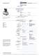 coaxial high pressure valves    	A 45