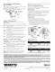 Anti-Siphon, Spill-Resistant Vacuum Breakers - Watts Water Technologies