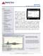 shock and vibration recorder  Shock101