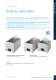 Grant Scientific catalogue v1.5 June 2011 - Grant Instruments