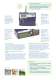 Grant Data Acquisition Catalogue 2011 - Grant Instruments
