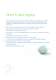 Grant Data Acquisition Catalogue 2011