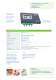 Grant Data Acquisition Catalogue 2011