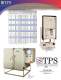Bench Ovens - TPS