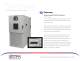 ETCU Series Environmental Test Chambers - TPS
