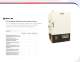 VICTOR� (Vertical Inline Curing Tower) - TPS