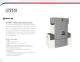 VICTOR� (Vertical Inline Curing Tower) - TPS
