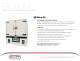 Blue M Mechanical Convection Industrial Ovens for ASTM Testing - TPS