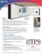Lunaire Environmental Rooms - TPS
