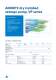 ANDRITZ Free-Flow Pump VP/CP Series - Andritz AG - Pumps Division