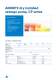 ANDRITZ Free-Flow Pump VP/CP Series - Andritz AG - Pumps Division