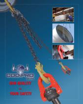 CODIPRO - Catalogue 2011