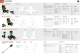 Electric Dosing Pumps - ITC