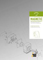 Electromagnetic Dosing pumps