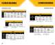 Cat Generator Sets Ratings Guide - Caterpillar Electric Power