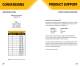 Cat Generator Sets Ratings Guide - Caterpillar Electric Power