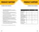 Cat Generator Sets Ratings Guide - Caterpillar Electric Power