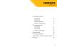 Cat Generator Sets Ratings Guide - Caterpillar Electric Power