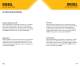Cat Generator Sets Ratings Guide - Caterpillar Electric Power