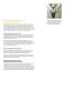 Integrating The World - Caterpillar Electric Power