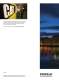 Integrating The World - Caterpillar Electric Power
