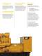 One Giant Leap For Electric Power: The 2MW Family of Generator Sets Powered by the Cat� C175 - Caterpillar Electric Power