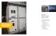 Cat� Medium-Voltage Switchgear - Caterpillar Electric Power