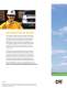 Cat� Products And Technology Solutions For Tier 4 Interim Regulations - Caterpillar Electric Power