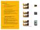 The Case For Paralleling Generator Sets - Caterpillar Electric Power