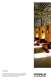 The Case For Paralleling Generator Sets - Caterpillar Electric Power