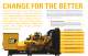 Cat� Products And Technology Solutions For Tier 4 Interim Regulations