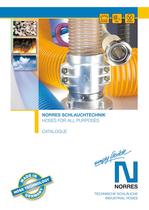 NORRES Hoses for all purposes