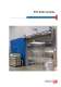 PVC Strip Curtains - DAN-doors