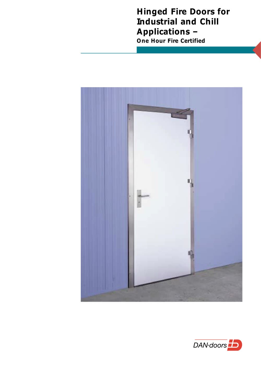 DAN-doors - 87764