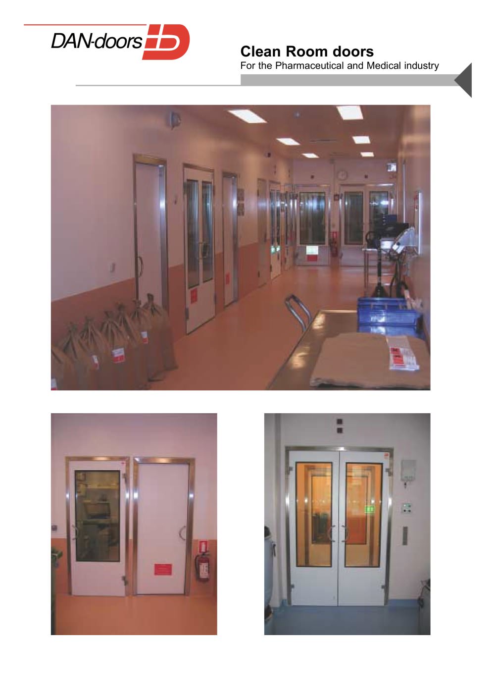DAN-doors - 
