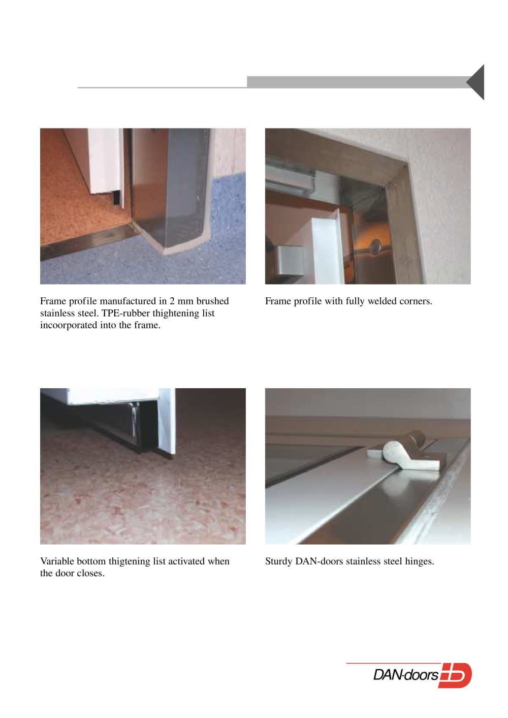DAN-doors - 