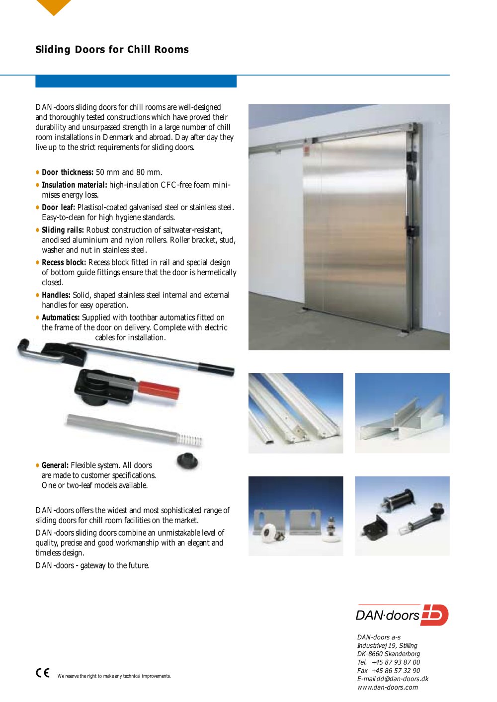 DAN-doors - 157883, 17451