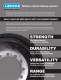 MILITARY VEHICLE BRAKING SYSTEMS