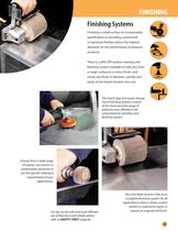 Line-Mate Line Finishing System