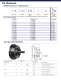 N.A. Woodworth Tork Lok Collet (Mandrel) - ITW Workholding
