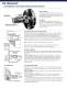 N.A. Woodworth Tork Lok Collet (Mandrel) - ITW Workholding