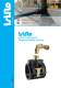 Isiflo Tapping Saddle System
