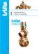 Isiflo threaded pipe fittings