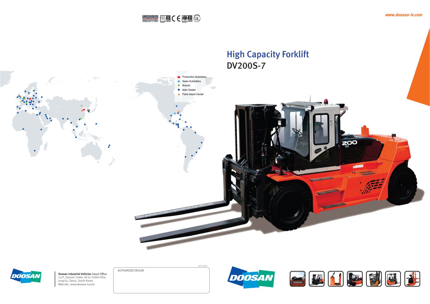 DV200S-7 - 1 / 8 Pages