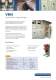 VMH Vacuum Medium Voltage Switchgear - Hawker Siddeley Switchgear