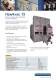 Hawkvac 15 Medium Voltage Indoor Metalclad Vacuum Switchgear - Hawker Siddeley Switchgear