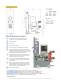 NDC Direct Replacement Circuit Breaker - Hawker Siddeley Switchgear
