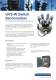 GVS-W Switch Sectionaliser For Pole Mounting and Substation Applications - Hawker Siddeley Switchgear