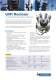 GVR Data Sheet - Hawker Siddeley Switchgear