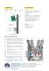 GVR Data Sheet - Hawker Siddeley Switchgear